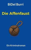 Die Affenfaust 3695134488 Book Cover