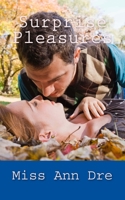 Surprise Pleasures 1519175418 Book Cover