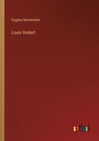 Louis Hubert 2019322617 Book Cover