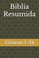 Biblia Resumida B0CFZBZDF1 Book Cover