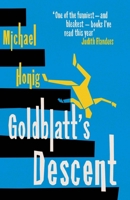 Goldblatt's Descent 0857897039 Book Cover