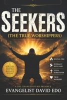 The Seekers: The True Worshippers B0H2V1CQGR Book Cover