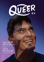 The Show Must Go On Featuring Zack Wickham B0F4LPDDR1 Book Cover