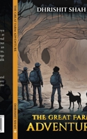 The Great Farm Adventure B0CJCHXGLC Book Cover