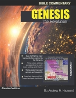 Genesis "the Revolution" 1692520253 Book Cover