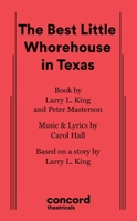 Best Little Whorehouse in Texas (Vocal Selections)