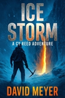 Ice Storm 152376287X Book Cover