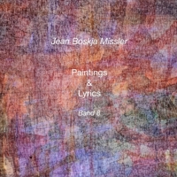 Paintings & Lyrics Band 8 (German Edition) 1291798927 Book Cover