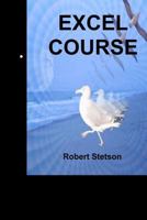 Excel Course 1482308444 Book Cover