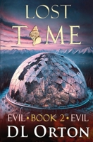 Lost Time 1941368093 Book Cover