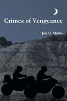 Crimes of Vengeance 0997454261 Book Cover