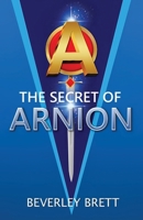 The Secret of Arnion 0646710699 Book Cover