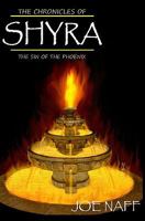 The Chronicles of Shyra: The Sin of the Phoenix 1449553842 Book Cover