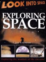 Exploring Space 0761309160 Book Cover