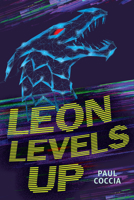 Leon Levels Up 1459837355 Book Cover