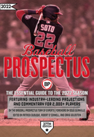 Baseball Prospectus 2022 1950716902 Book Cover