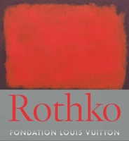 Mark Rothko 2850889504 Book Cover