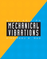 Mechanical Vibrations 0201501562 Book Cover