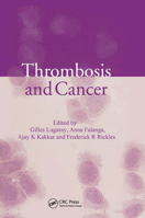Thrombosis and Cancer 1841842877 Book Cover