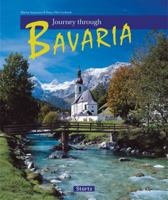 Journey Through Bavaria (Journey Through...) 3800316102 Book Cover