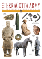 The Terracotta Army of the First Emperor of China 9622177964 Book Cover