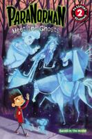 Paranorman: Meet the Ghosts 0316209821 Book Cover
