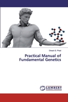 Practical Manual of Fundamental Genetics 620255441X Book Cover