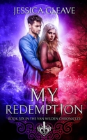 My Redemption 0645131725 Book Cover