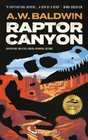 Raptor Canyon 0999691333 Book Cover