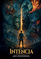 Intencja: Ksiega pierwsza B0FTT74F4X Book Cover