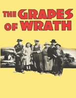 The Grapes Of Wrath: Screenplay B08C8R9RSQ Book Cover