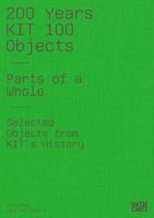 200 Years Kit 3775760784 Book Cover