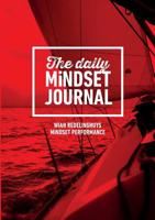 The Daily Mindset Journal (grayscale) 024408002X Book Cover