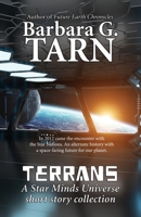 Terrans B0B92H93C6 Book Cover