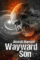 Wayward Son 1546778047 Book Cover