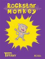 Rockstar Monkey 1524644811 Book Cover