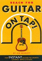Guitar on Tap! 0711979960 Book Cover
