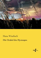 Die Orakel Des Hystaspes 3956104471 Book Cover