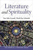 Literature and Spirituality 0205744885 Book Cover