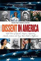 Dissent in America 0321442970 Book Cover