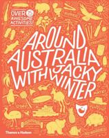 Around Australia with Jacky Winter 0500500479 Book Cover