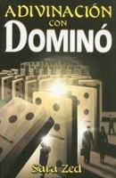 Adivinacion con domino 9706668632 Book Cover