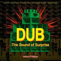 Dub: The Sound of Surprise 3283013268 Book Cover