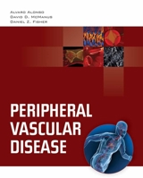 Peripheral Vascular Disease 0763755389 Book Cover