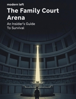The Family Court Arena: An Insider'S Guide To Survival B0HGQ7RZF9 Book Cover