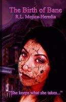 The Birth of Bane 1536913804 Book Cover