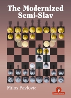 The Modernized Semi-Slav 9464787597 Book Cover