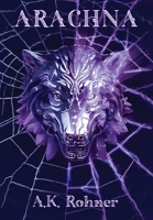 Arachna 1733384561 Book Cover