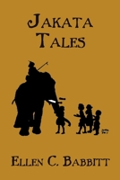 Jataka Tales B09GCPGP33 Book Cover