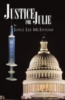 Justice for Julie 0741466120 Book Cover